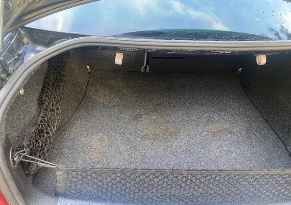 Skoda Superb cena 15500 przebieg: 195500, rok produkcji 2005 z Kobylin małe 211